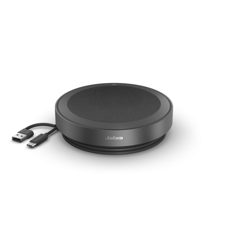 Jabra Speak2 75 UC Speakerphone Jabra Speak2 75 UC Speakerphone